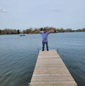 Meet your Posher, Bryan